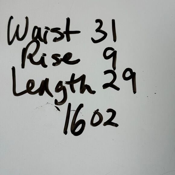 Hudson Women Krista super skinny jean size 28 NWOT - Picture 3 of 12